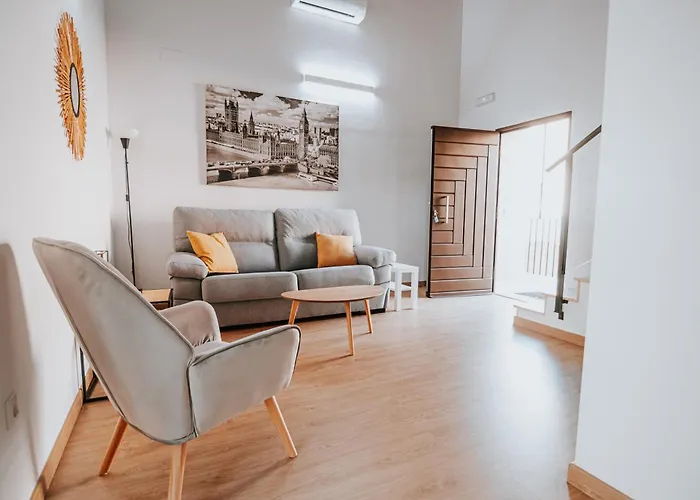 Apartamentos Turaca