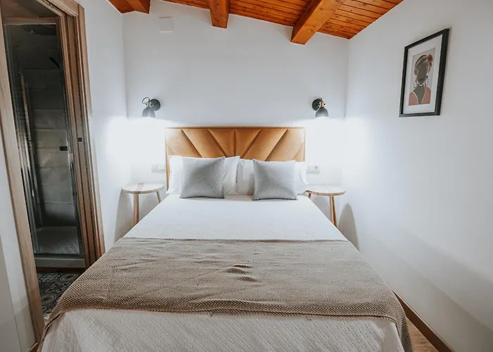 Apartamentos Turaca