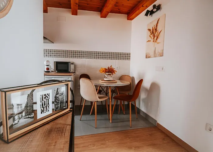 Apartamentos Turaca