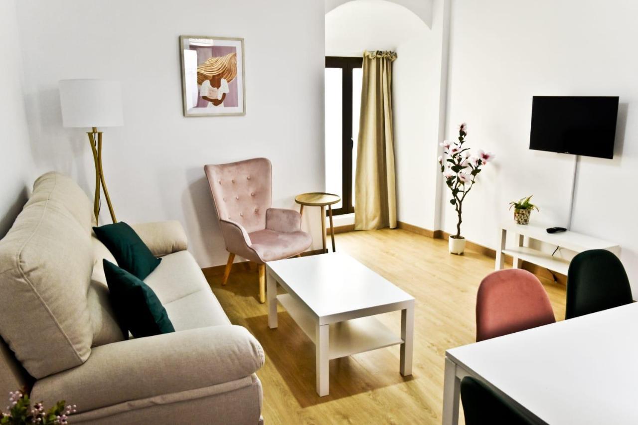 Apartment Turaca Trujillo