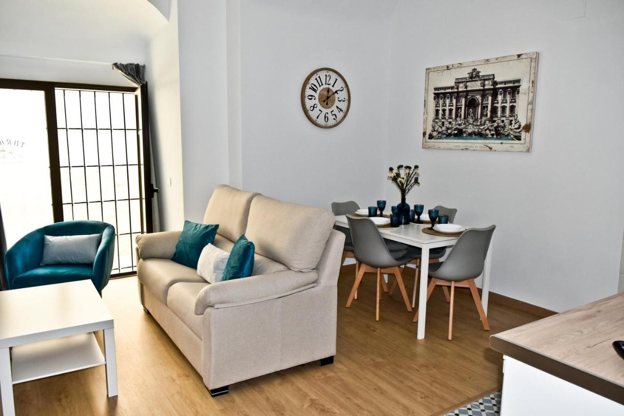 Turaca Apartment Trujillo