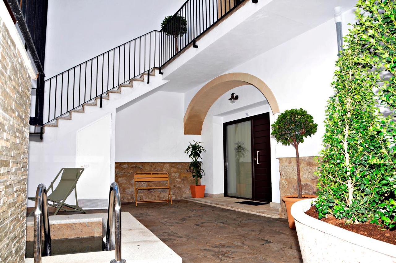Apartment Turaca Trujillo