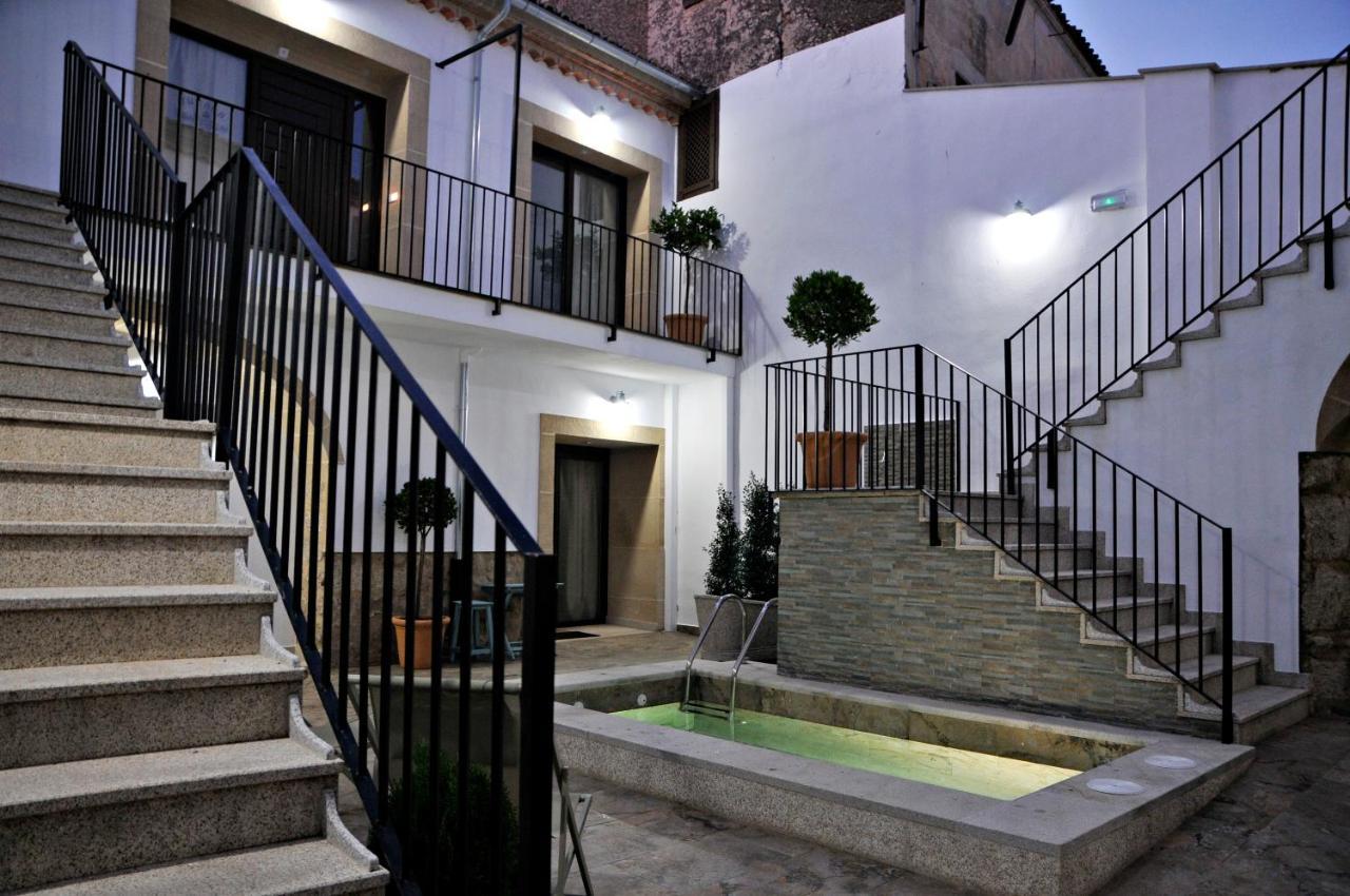 Appartement Turaca Trujillo