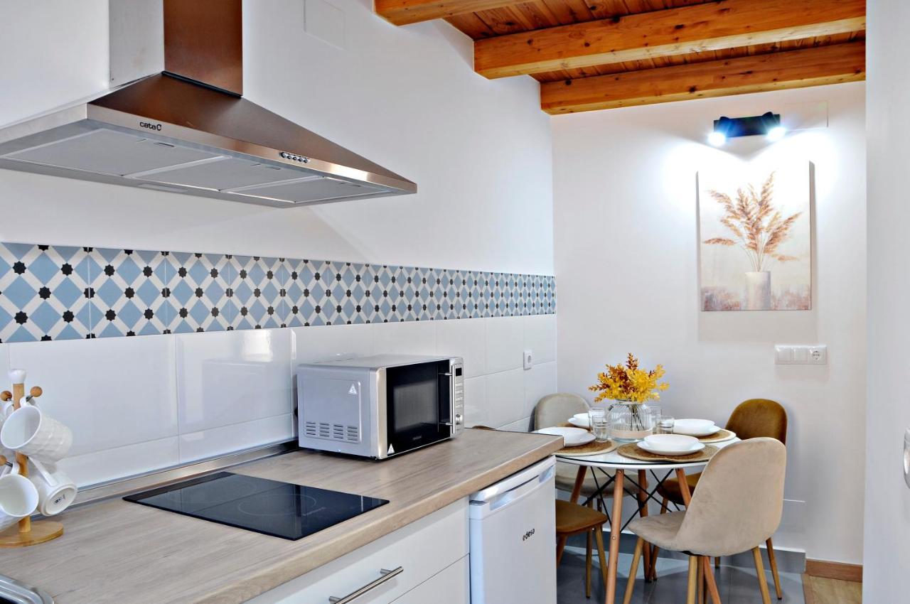 Apartment Turaca *