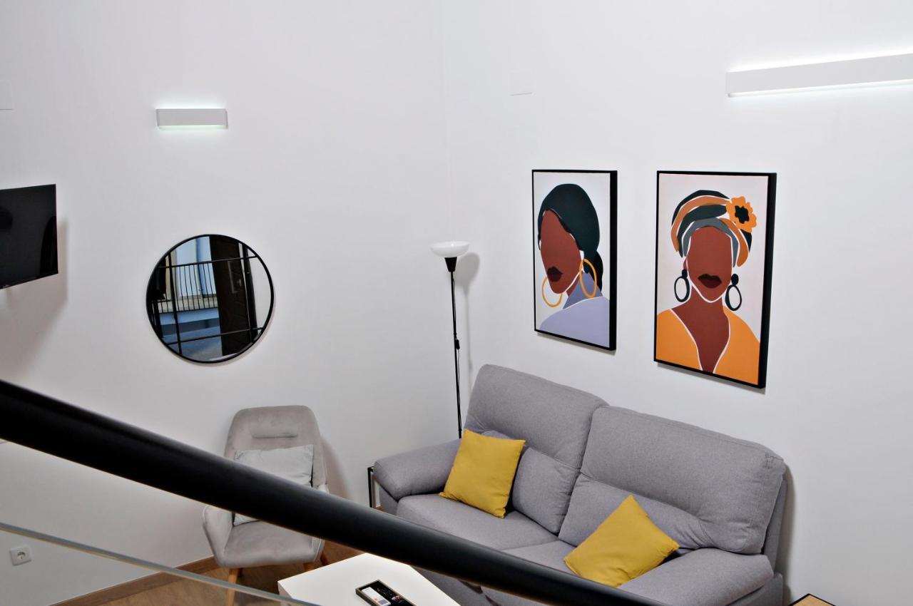 Turaca Apartment Trujillo