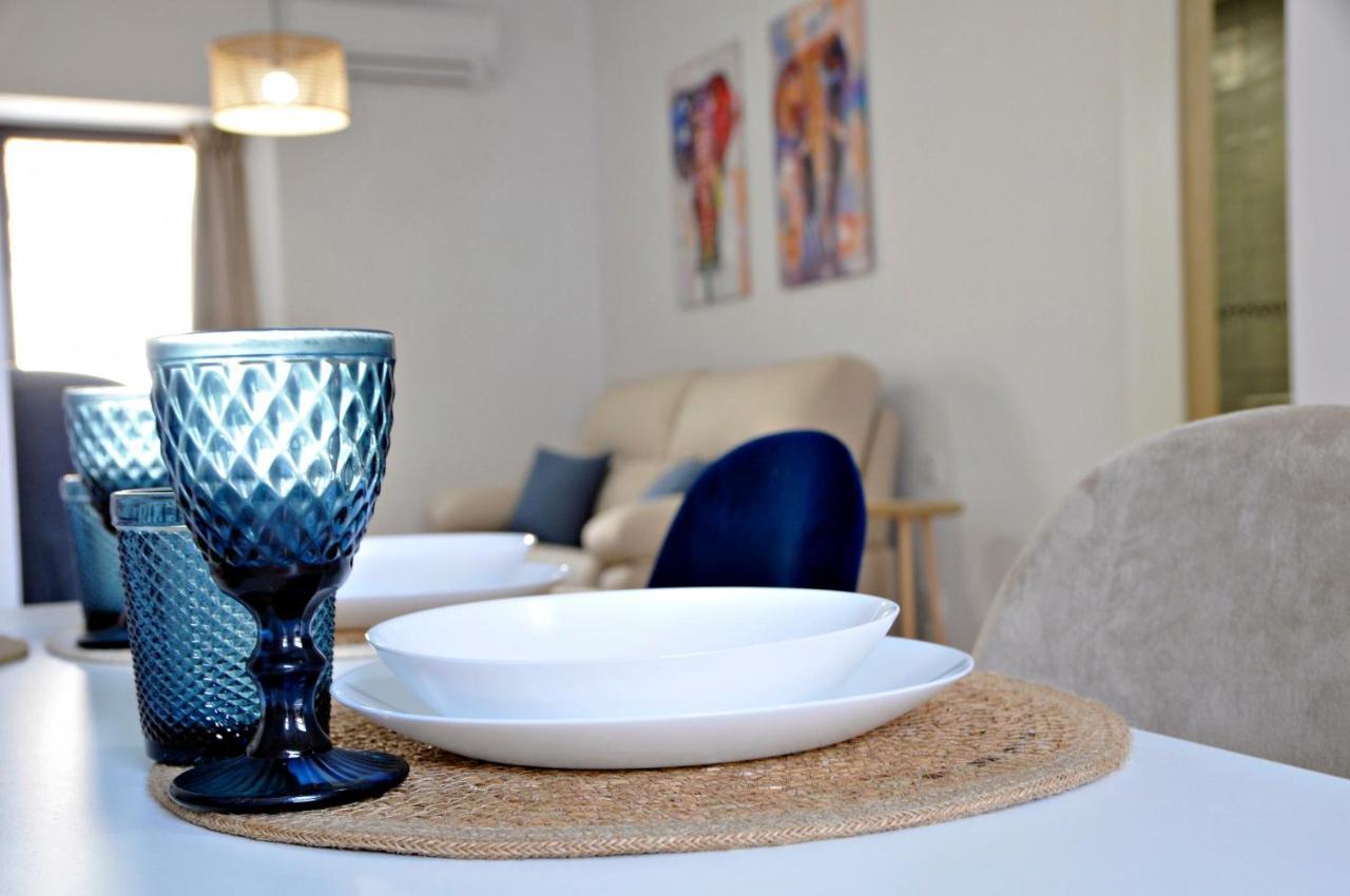 Apartment Turaca Trujillo