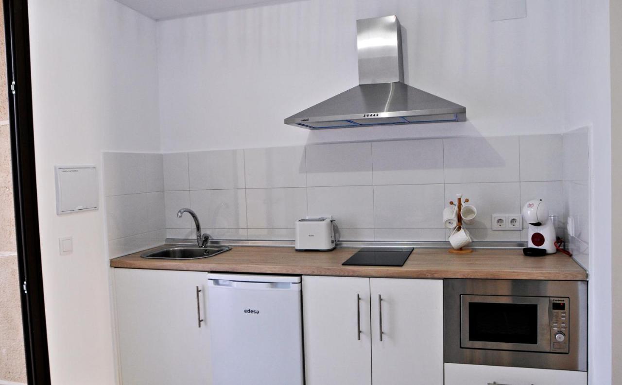 Turaca Apartment