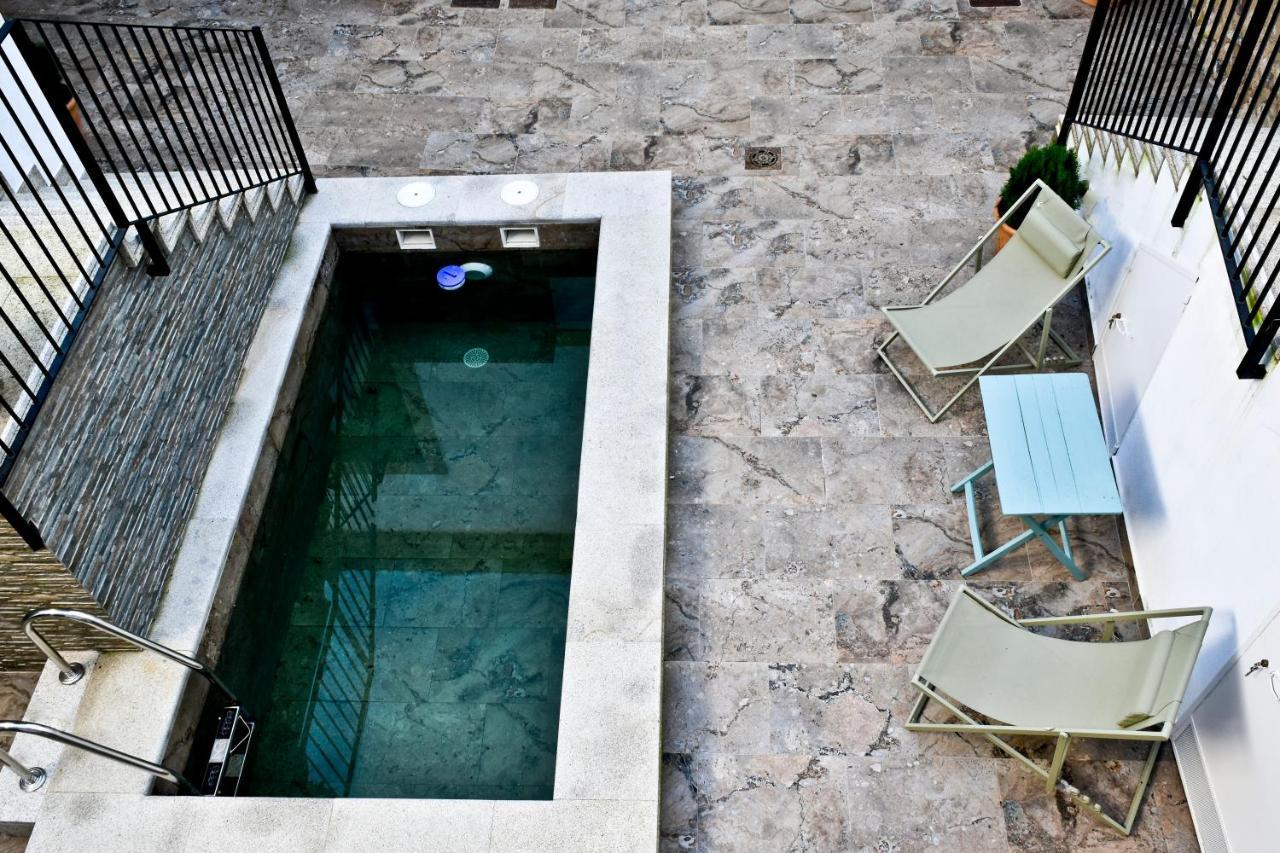 Turaca Apartment *