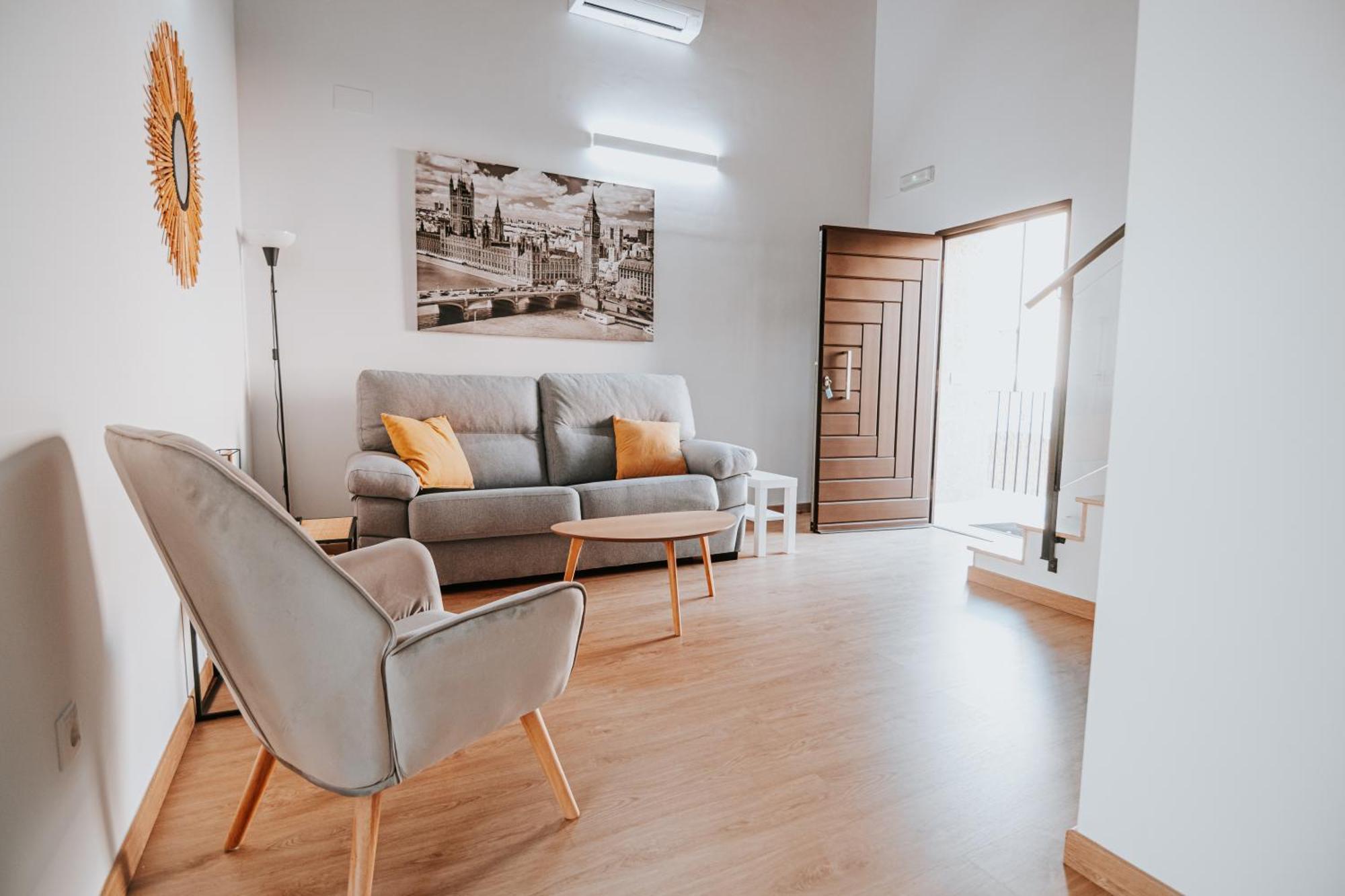Turaca Apartment