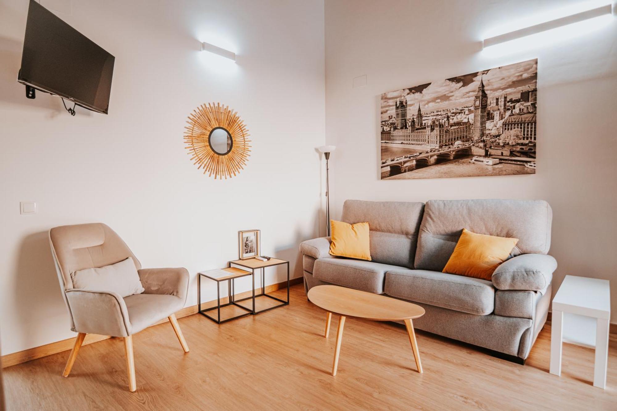Turaca Apartment