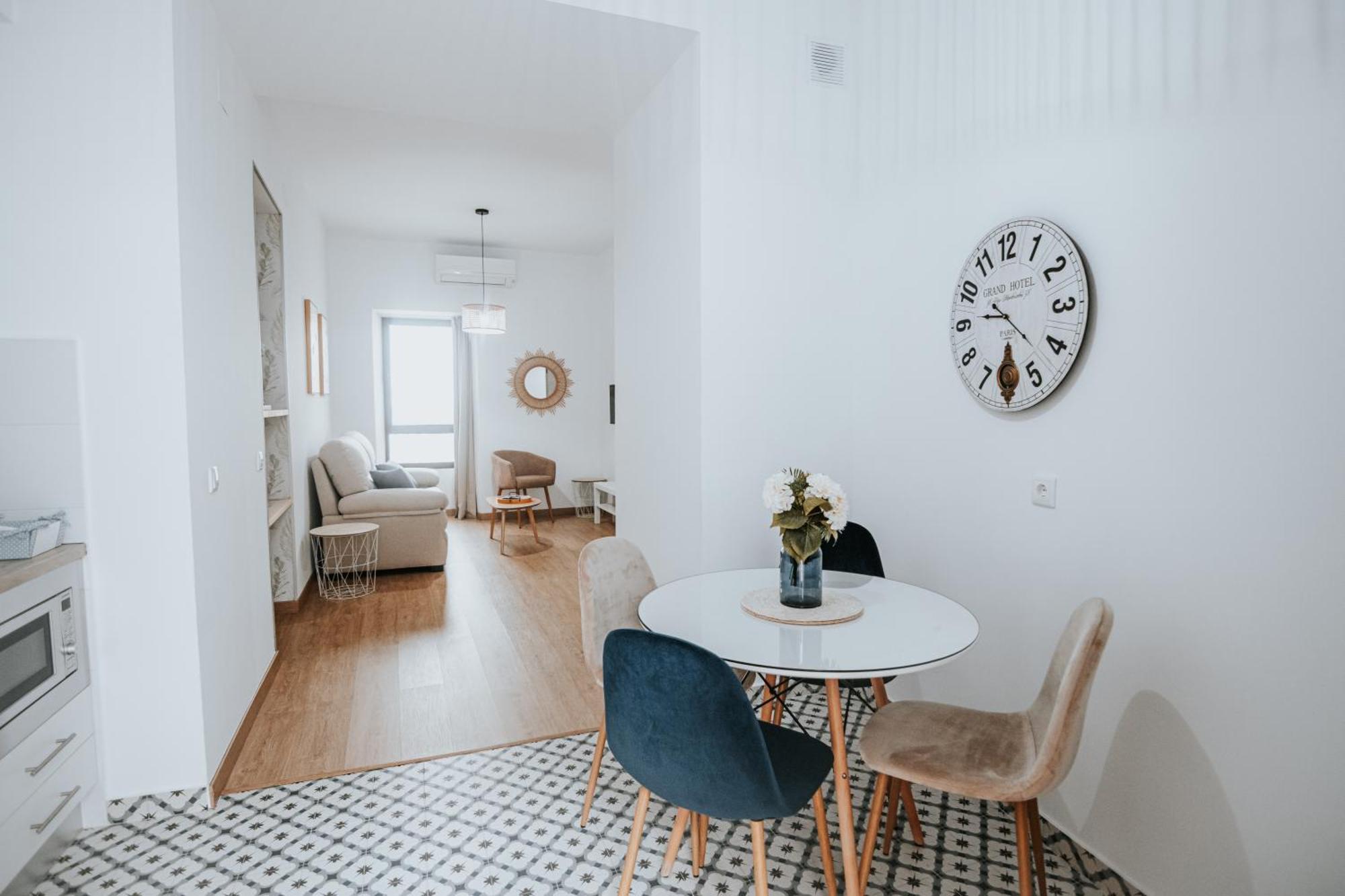 Turaca Apartment Trujillo