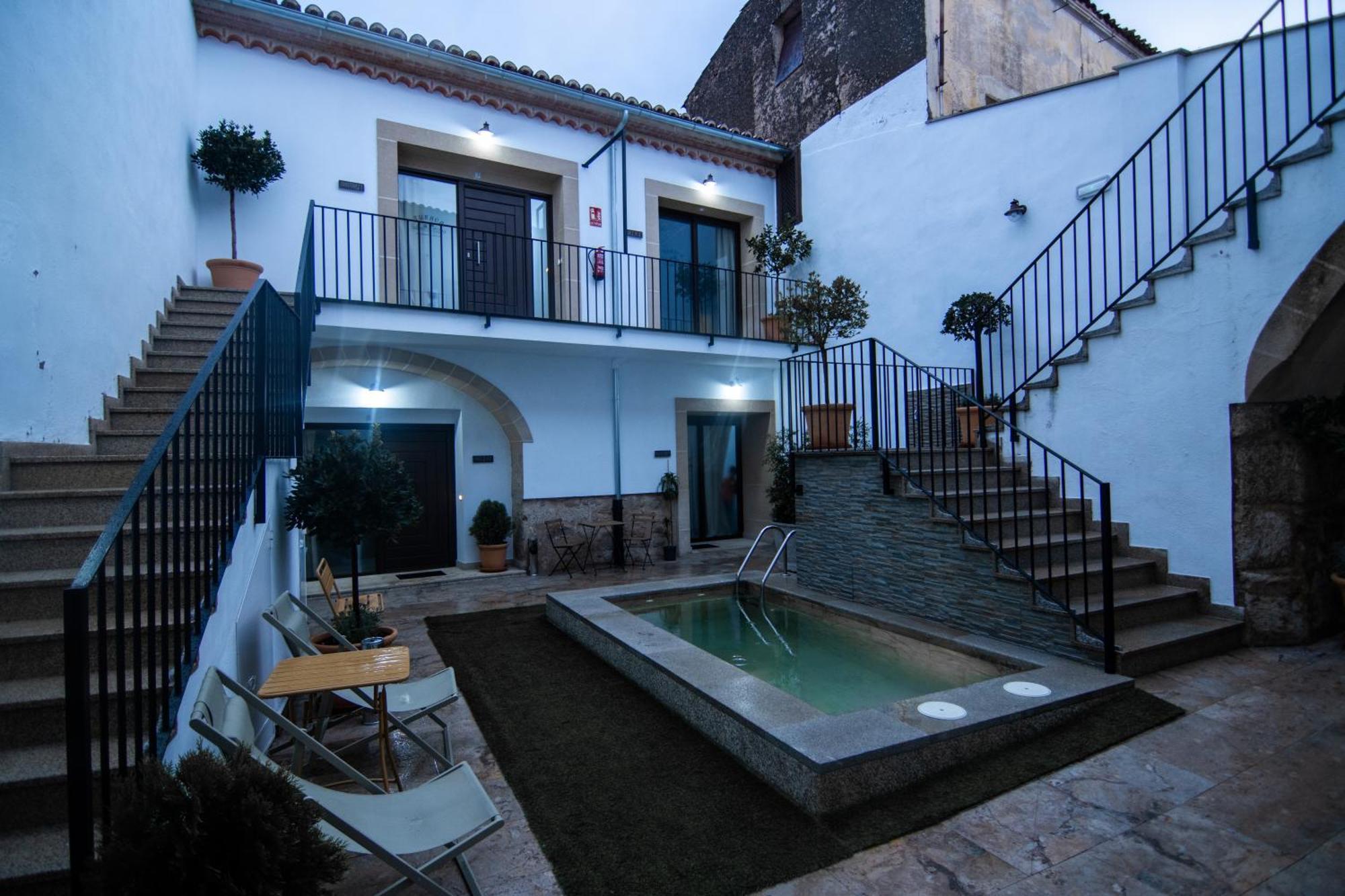 Apartment Turaca *