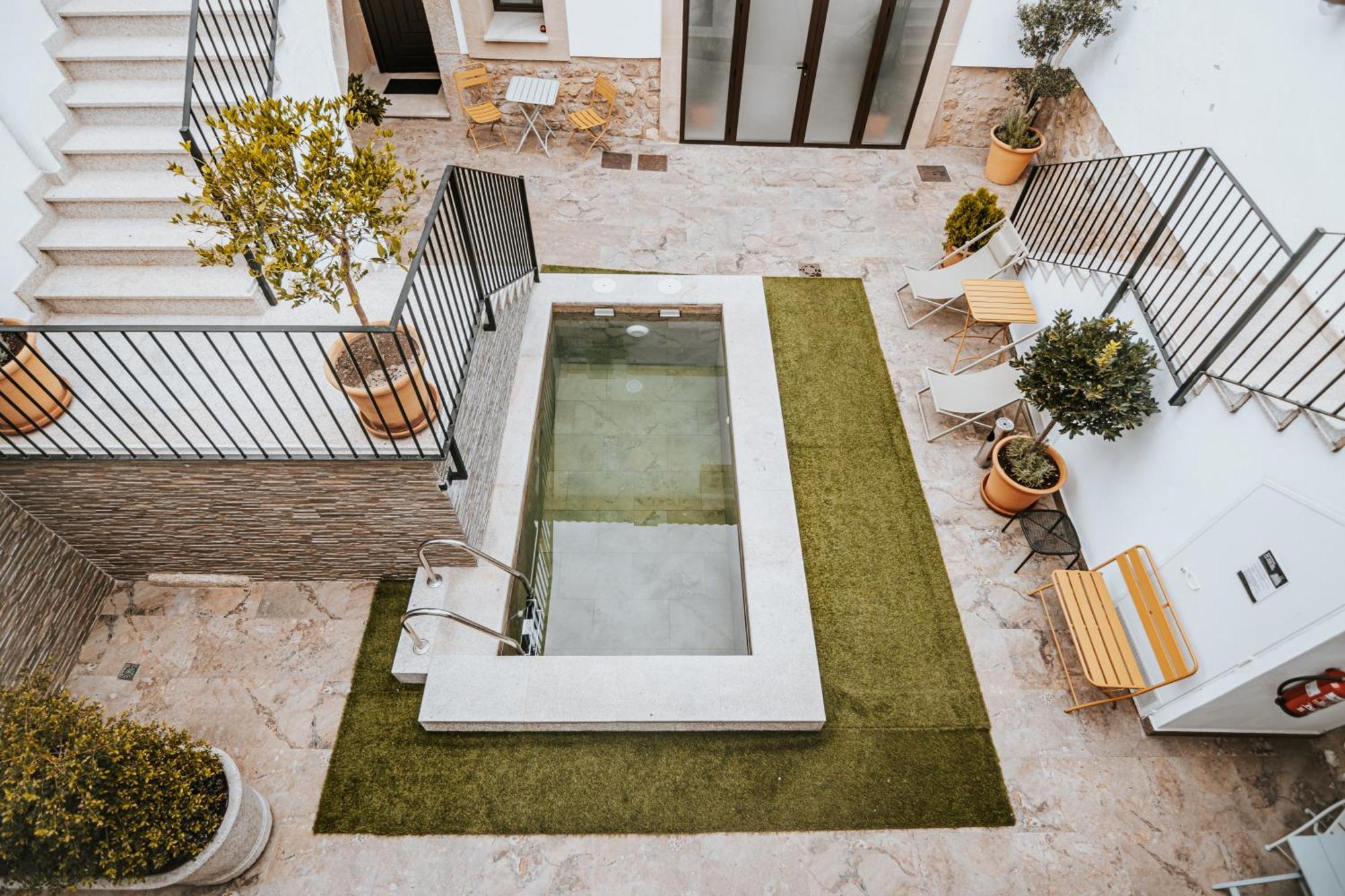 Turaca Apartment