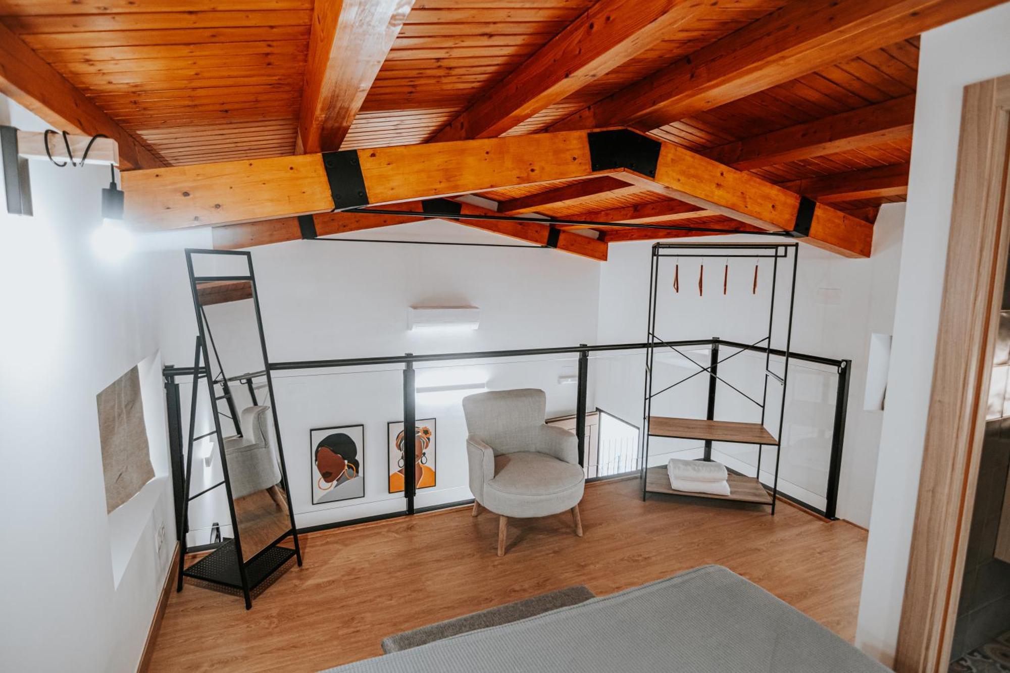 Turaca Apartment
