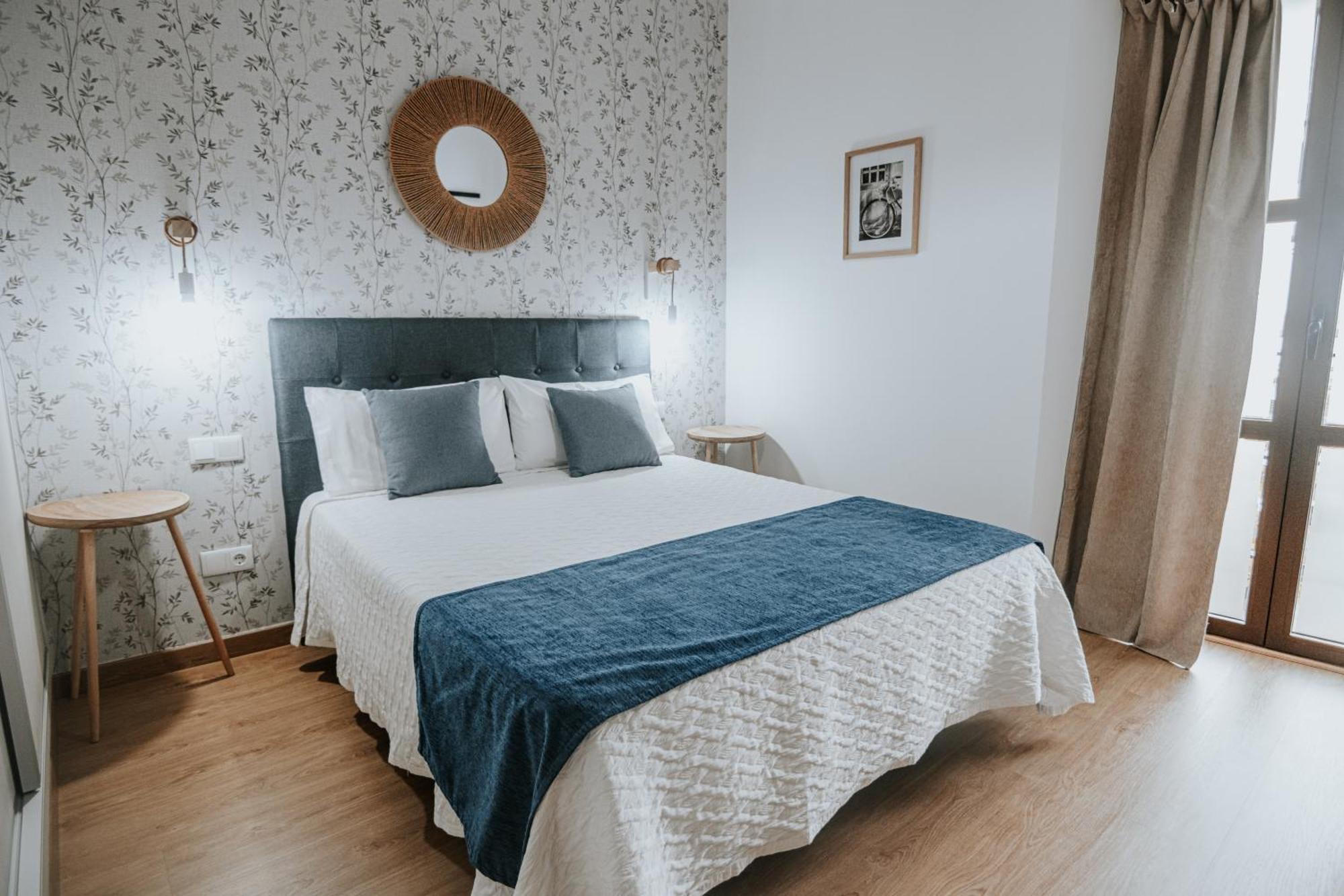 Apartment Turaca Trujillo