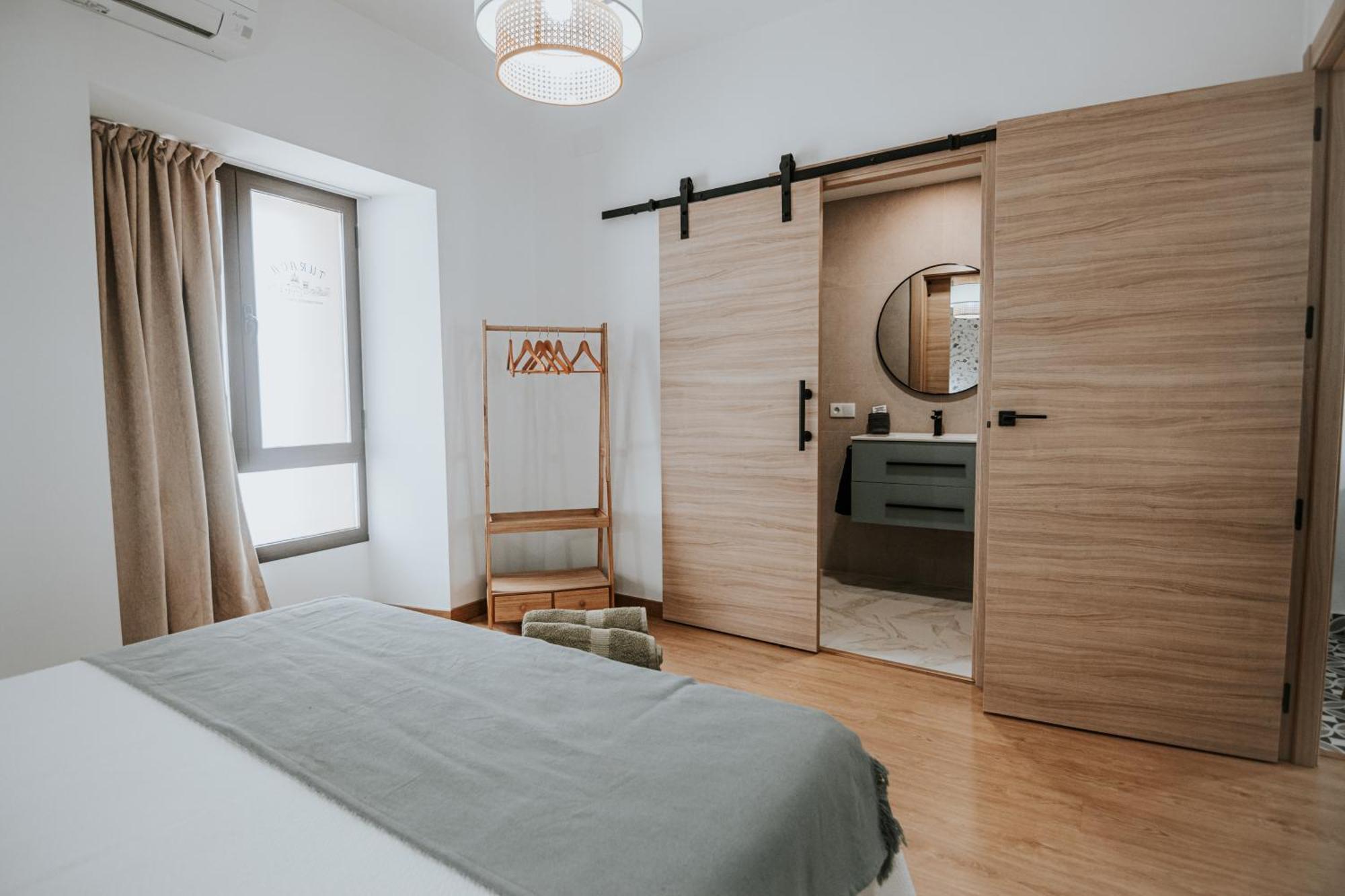 Turaca Apartment Trujillo