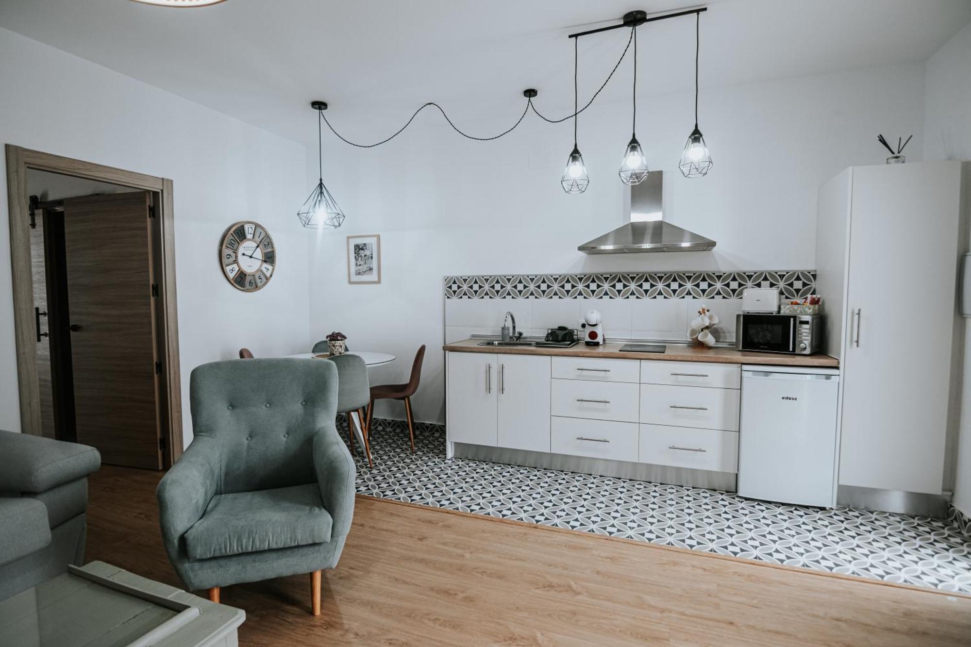 Turaca Apartment *