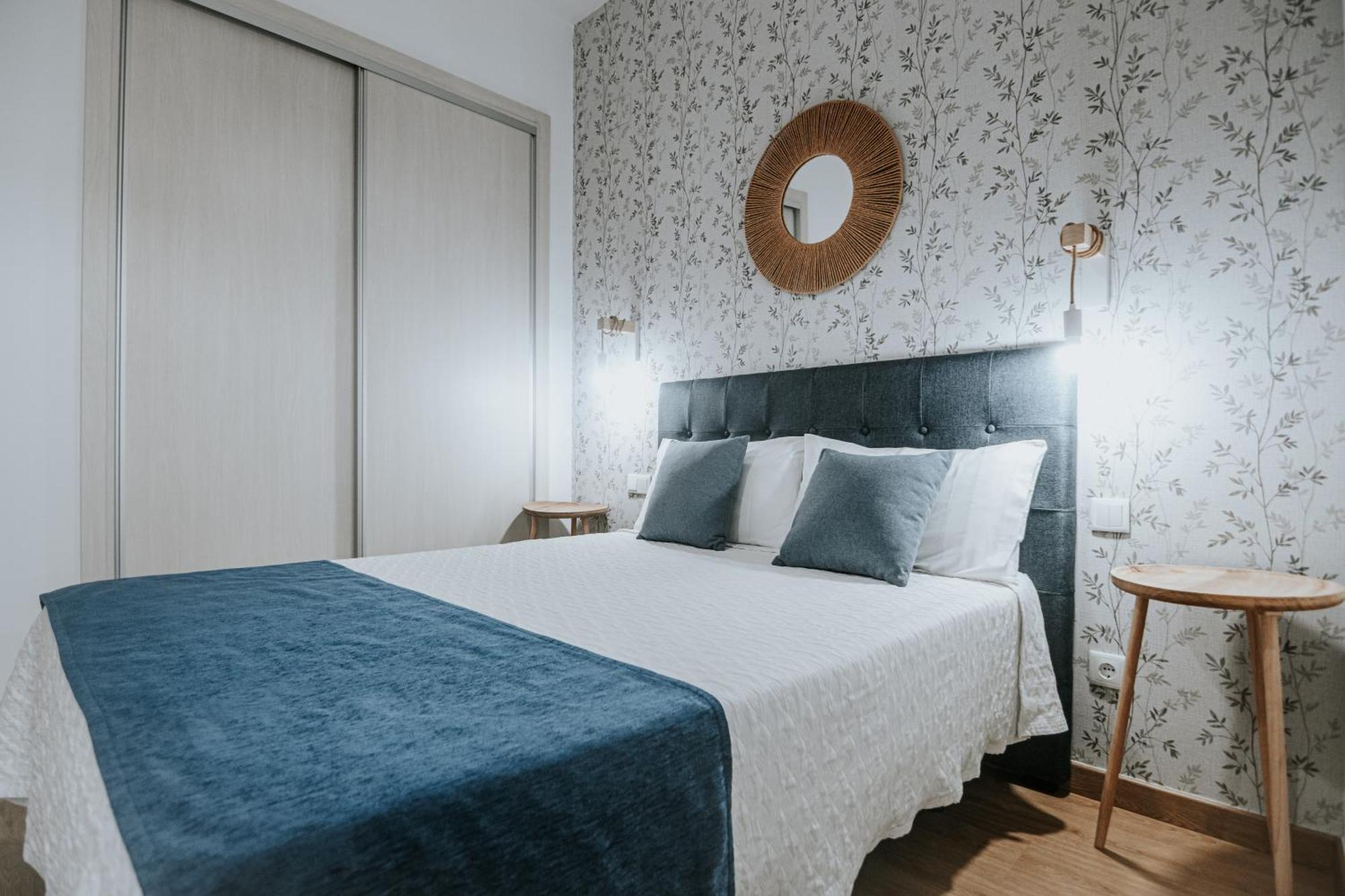 Turaca Apartment Trujillo