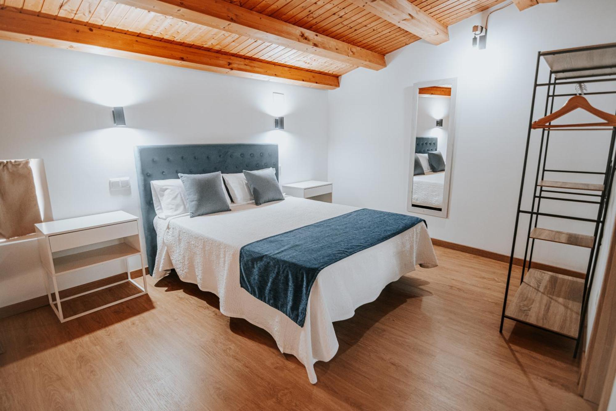 Turaca Apartment Trujillo