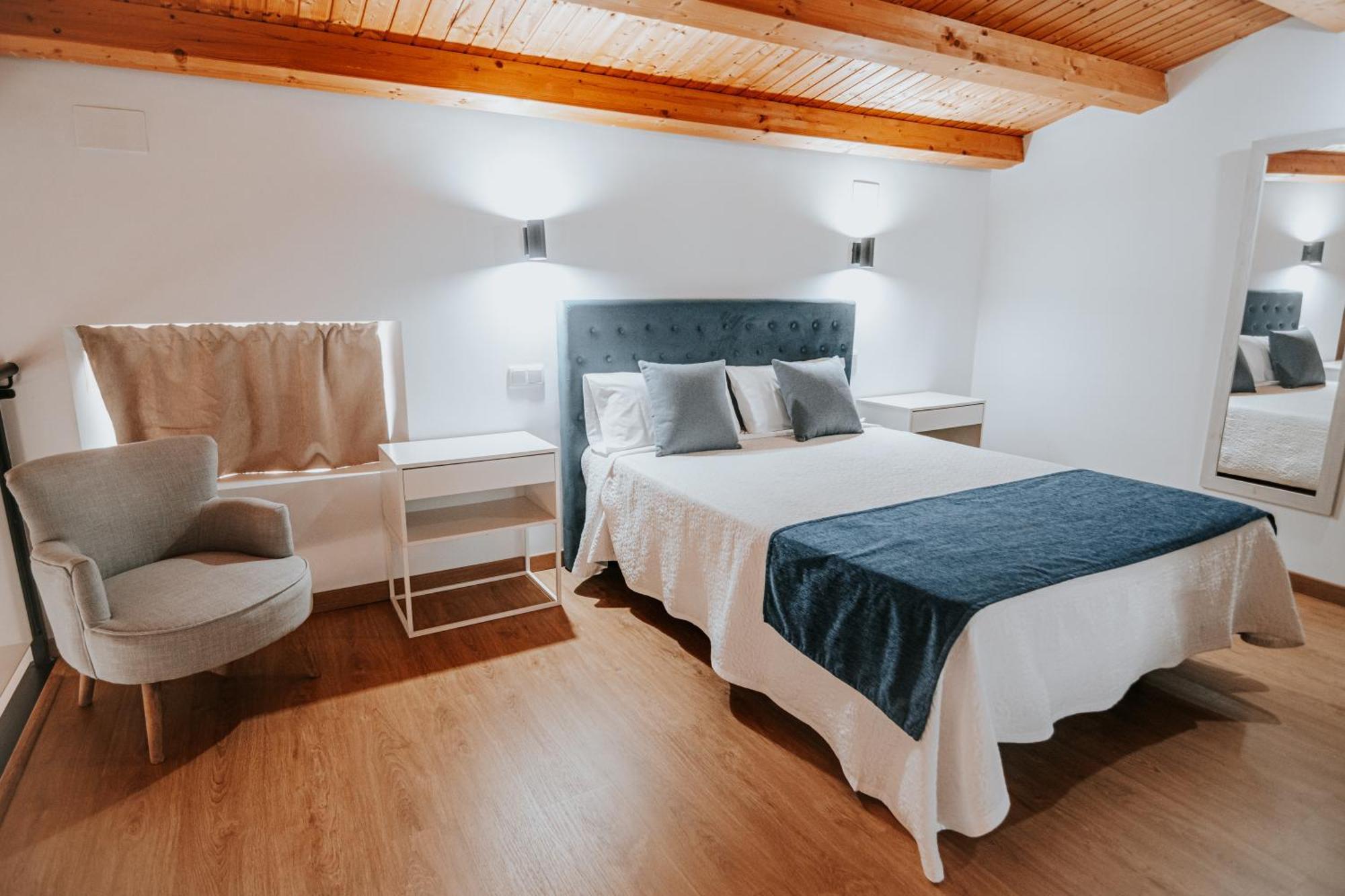Turaca Apartment