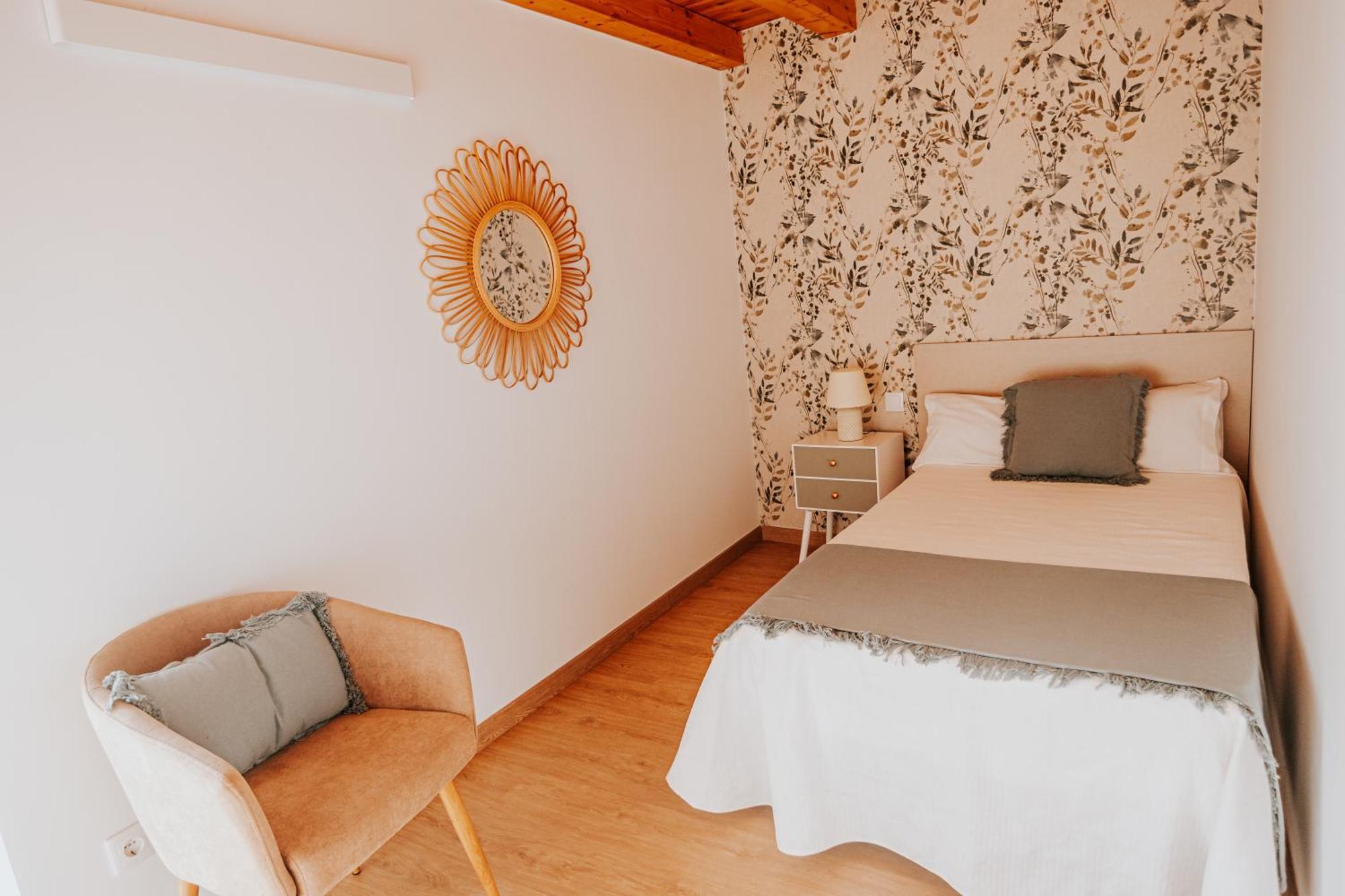Turaca Apartment Trujillo