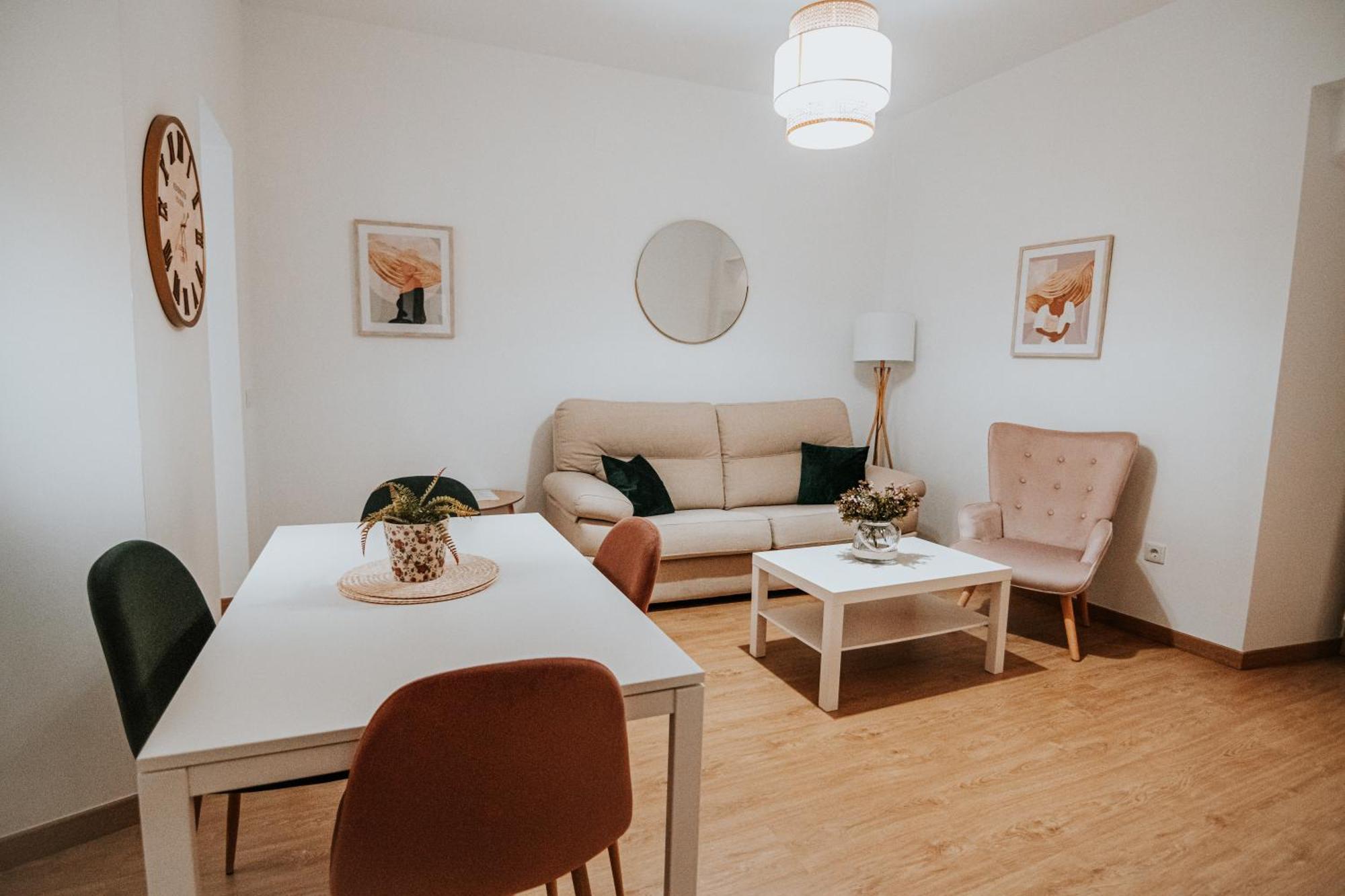 Turaca Apartment Trujillo