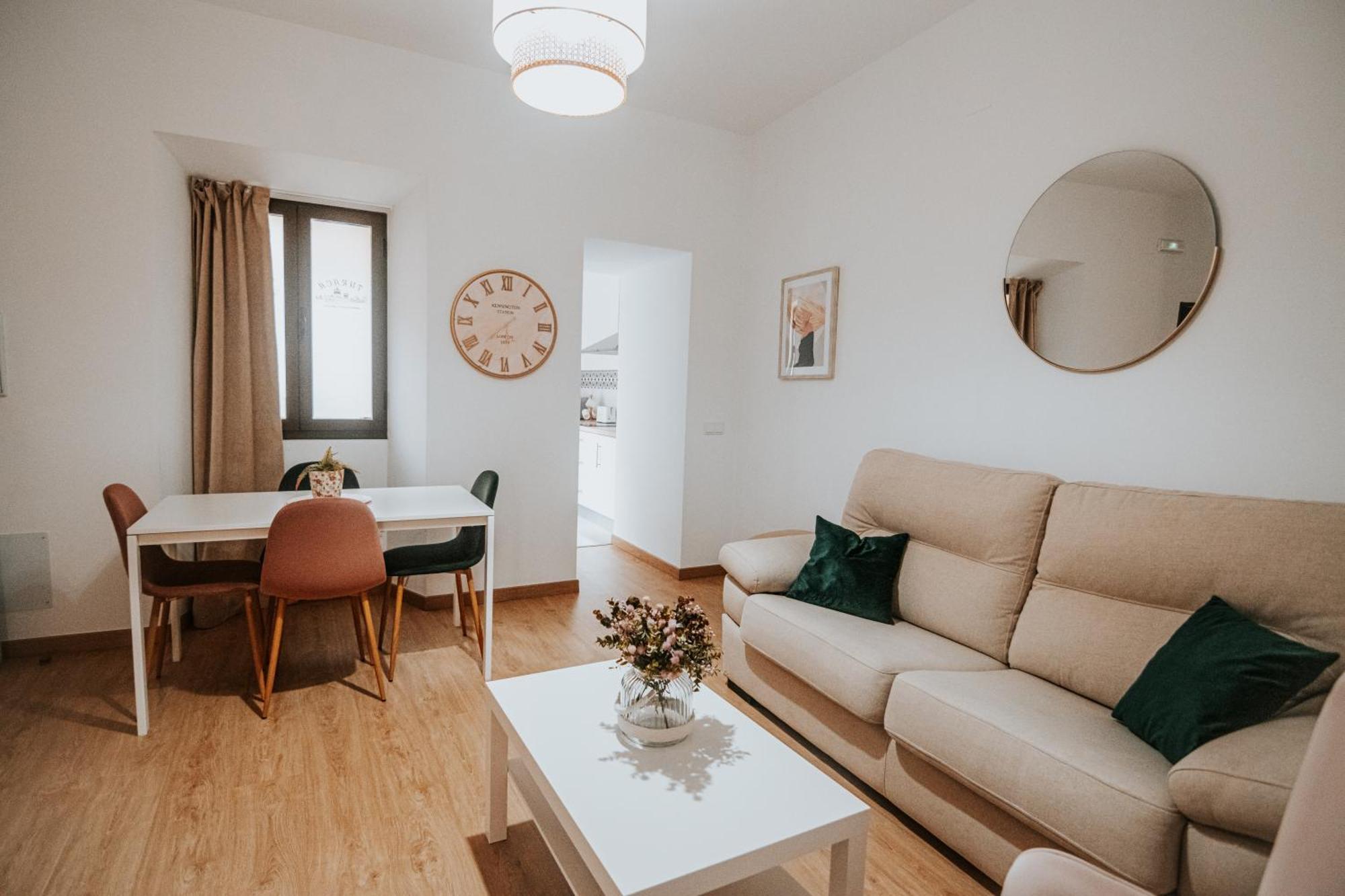 Apartment Turaca