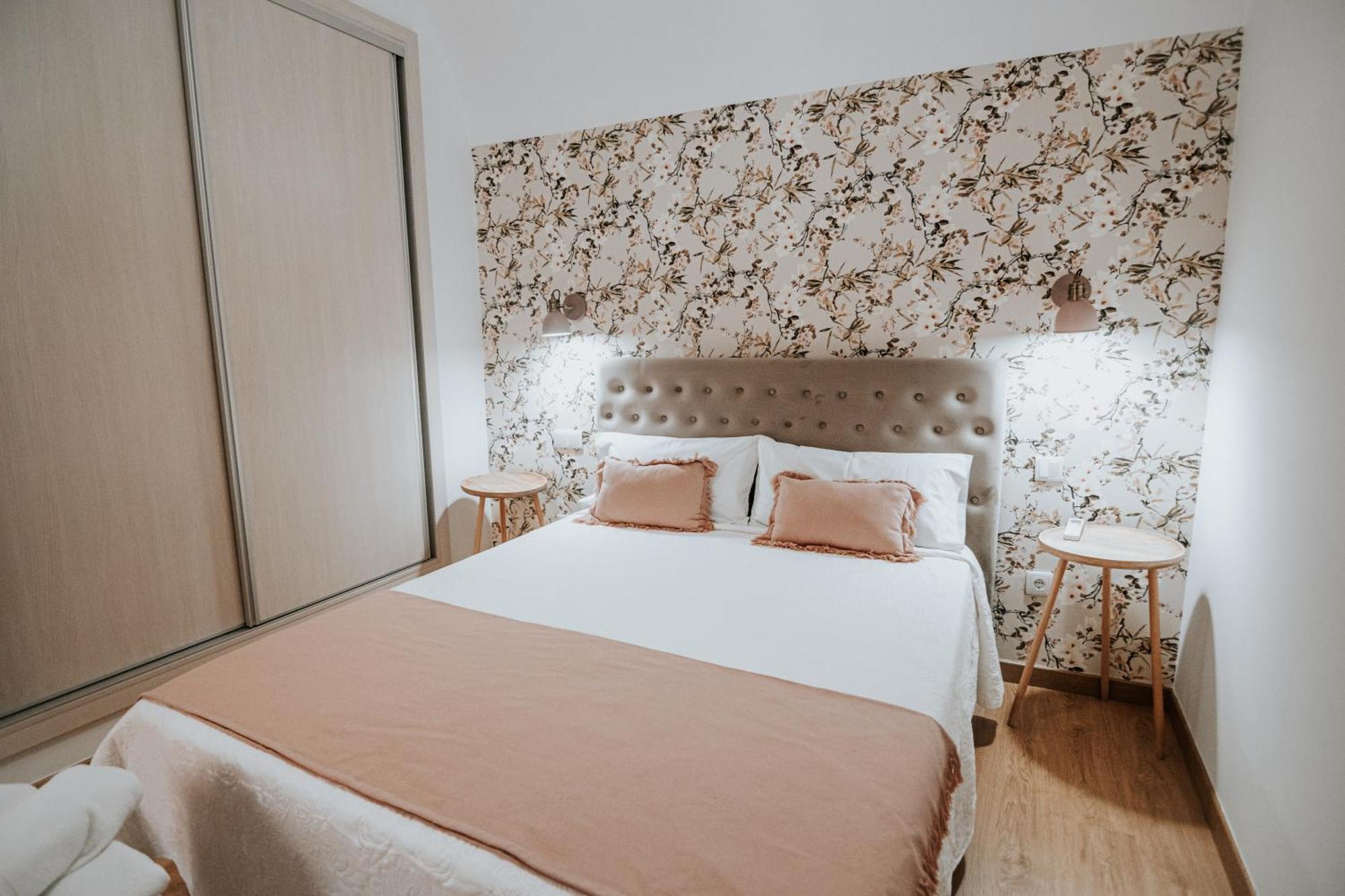 Turaca Apartment Trujillo