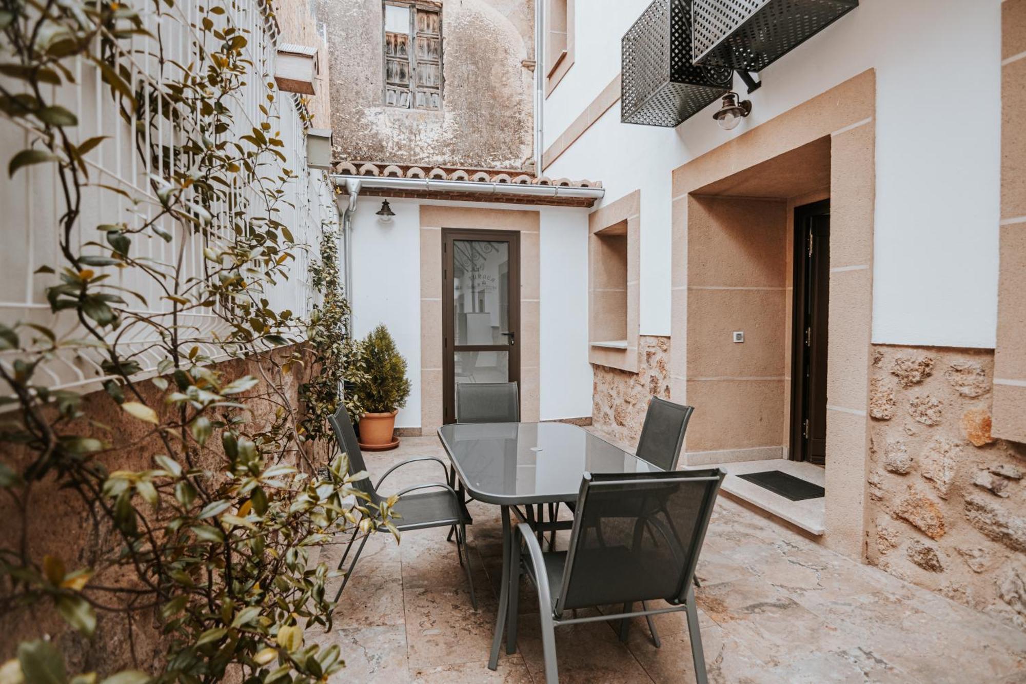 Apartment Turaca